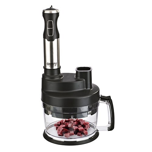 Camry CR 4623 Blender ręczny zestaw 1600W Biały