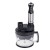 Camry CR 4623 Blender ręczny zestaw 1600W Biały