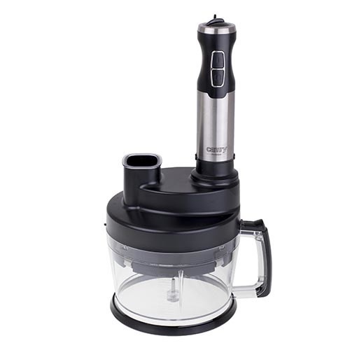 Camry CR 4623 Blender ręczny zestaw 1600W Biały