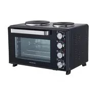 Orava Elektra-X30 / Piekarnik elektryczny dwupalnikowy 30 l