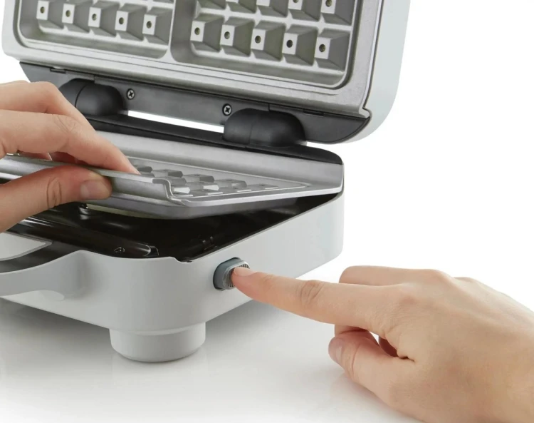 Gofrownica Breville DuraCeramic VST072X