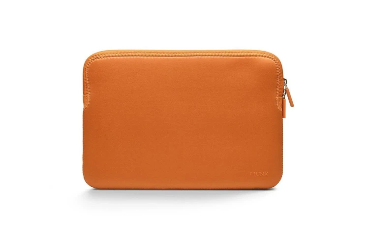 Trunk 13" MacBook Sleeve - neoprenowe etui ochronne do MacBook 13" (marmalade)