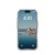 Urban Armor Gear Plyo pokrowiec na telefon komórkowy 16 cm (6.3") Srebrny, Przezroczysty
