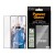 PanzerGlass ® Ceramic Screen Protector Samsung Galaxy S25 Ultra | Ultra-Wide Fit w. EasyAligner Przezroczysta ochrona ekranu 1 szt.