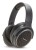 Aiwa HST-250BT/TN słuchawki/zestaw słuchawkowy Przewodowy i Bezprzewodowy Opaska na głowę Połączenia/muzyka Micro-USB Bluetooth Czarny