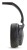Aiwa HST-250BT/TN słuchawki/zestaw słuchawkowy Przewodowy i Bezprzewodowy Opaska na głowę Połączenia/muzyka Micro-USB Bluetooth Czarny
