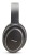 Aiwa HST-250BT/TN słuchawki/zestaw słuchawkowy Przewodowy i Bezprzewodowy Opaska na głowę Połączenia/muzyka Micro-USB Bluetooth Czarny
