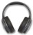 Aiwa HST-250BT/TN słuchawki/zestaw słuchawkowy Przewodowy i Bezprzewodowy Opaska na głowę Połączenia/muzyka Micro-USB Bluetooth Czarny
