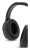 Aiwa HST-250BT/TN słuchawki/zestaw słuchawkowy Przewodowy i Bezprzewodowy Opaska na głowę Połączenia/muzyka Micro-USB Bluetooth Czarny