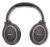 Aiwa HST-250BT/TN słuchawki/zestaw słuchawkowy Przewodowy i Bezprzewodowy Opaska na głowę Połączenia/muzyka Micro-USB Bluetooth Czarny