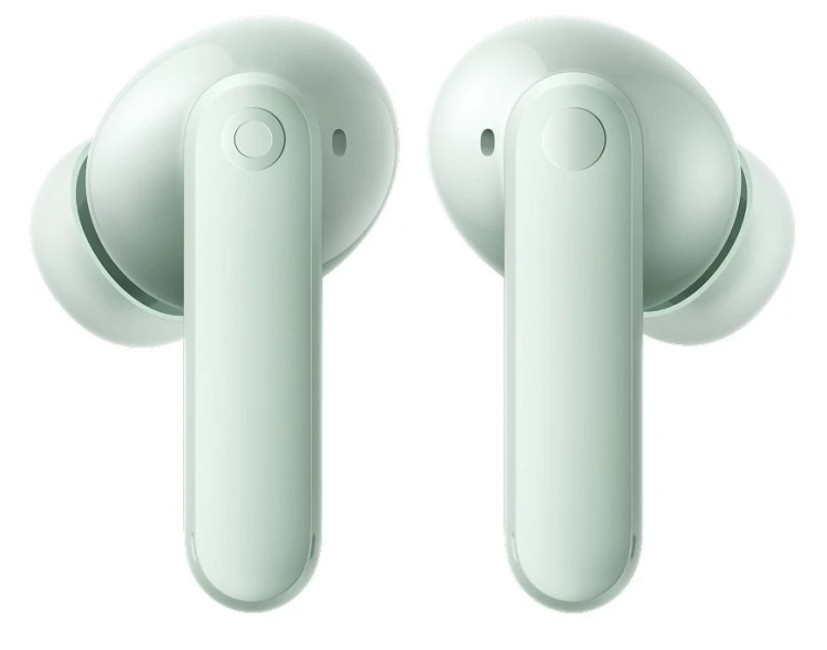 Nothing Buds 2 Zestaw słuchawkowy Bezprzewodowy Douszny Połączenia/muzyka Bluetooth Zielony