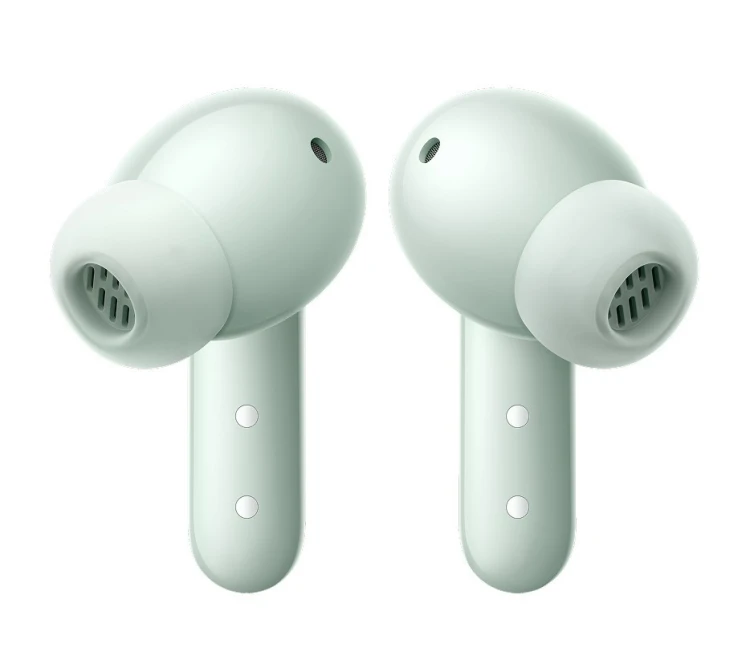 Nothing Buds 2 Zestaw słuchawkowy Bezprzewodowy Douszny Połączenia/muzyka Bluetooth Zielony