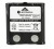 Motorola 00242 Akcesorium do cb radio Bateria