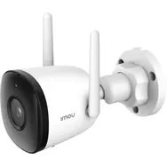 Imou Bullet 2C Tubowa Kamera bezpieczeństwa IP Wewnętrzna / zewnętrzna 2304 x 1296 px Sufit / Ściana
