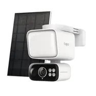 TP-Link TAPO C615F KIT kamera przemysłowa Kopułowa Kamera bezpieczeństwa IP Zewnętrzna 2304 x 1296 px Sufit / ściana / słup