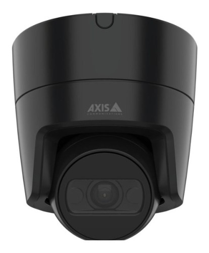 Axis M3126-LVE Kopułowa Kamera bezpieczeństwa IP Zewnętrzna 2688 x 1512 px Ściana