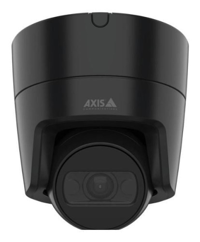 Axis M3126-LVE Kopułowa Kamera bezpieczeństwa IP Zewnętrzna 2688 x 1512 px Ściana