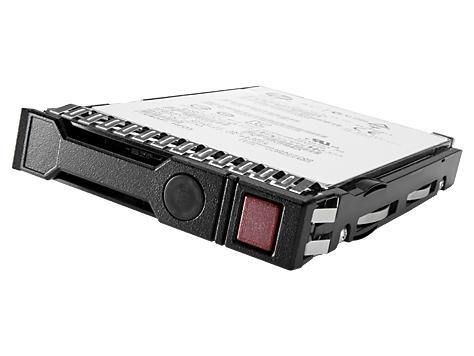 HPE 785067-B21 dysk twardy 300 GB 10000 RPM 2.5" SAS
