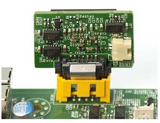Supermicro SSD-DM128-SMCMVN1 urządzenie SSD 128 GB mSATA SATA III