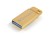 Verbatim Metal Executive pamięć USB 32 GB USB Typu-A 3.2 Gen 1 (3.1 Gen 1) Złoto