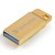 Verbatim Metal Executive pamięć USB 32 GB USB Typu-A 3.2 Gen 1 (3.1 Gen 1) Złoto