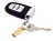 Verbatim Metal Executive pamięć USB 32 GB USB Typu-A 3.2 Gen 1 (3.1 Gen 1) Złoto