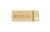 Verbatim Metal Executive pamięć USB 32 GB USB Typu-A 3.2 Gen 1 (3.1 Gen 1) Złoto