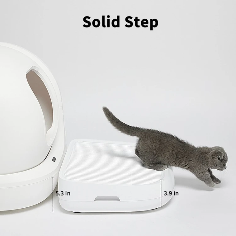 PETKIT P9219 akcesorium do kuwety dla psa lub kota