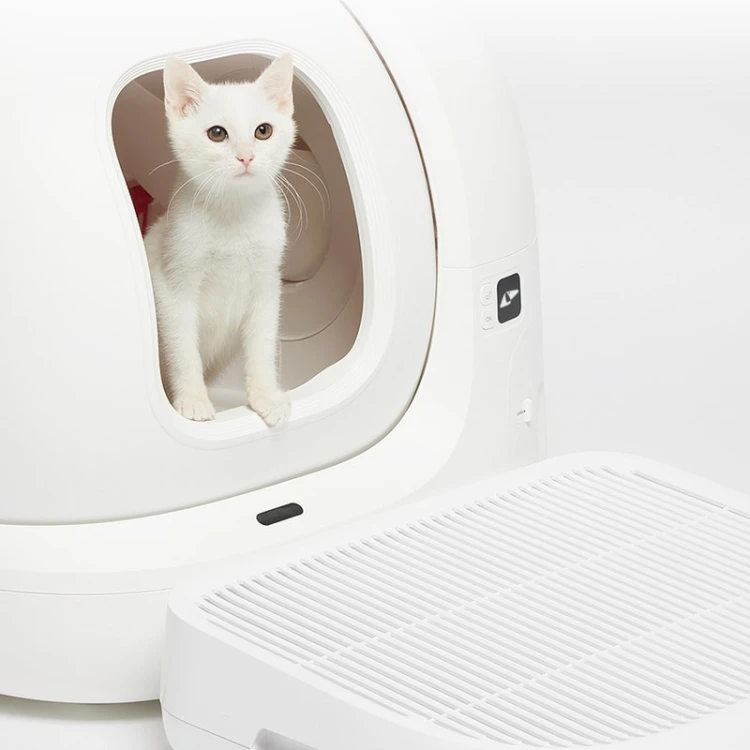 PETKIT P9219 akcesorium do kuwety dla psa lub kota