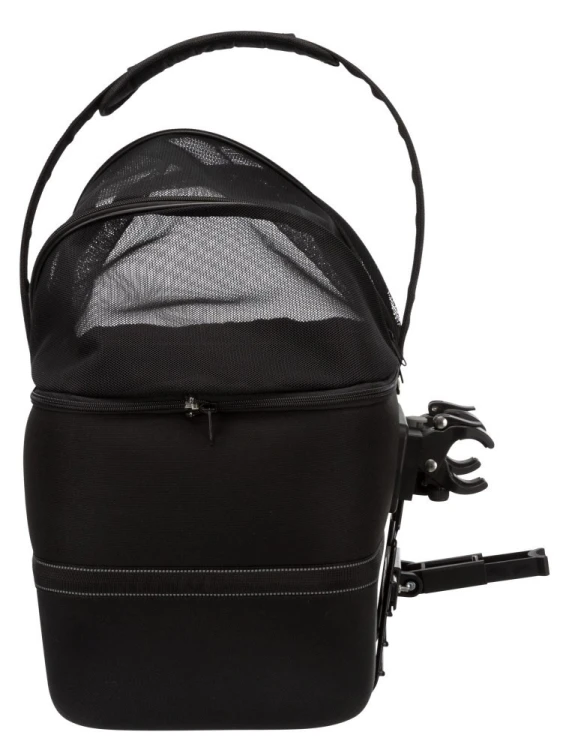 TRIXIE 13108 transporter dla zwierząt Transporter rowerowy dla zwierząt