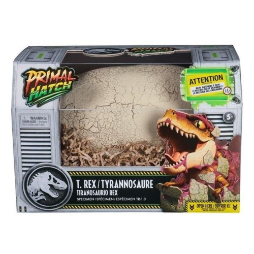 DNO INA Primal Hatch Jurassic BP GML
