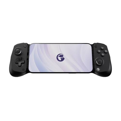 GameSir X5 Lite Czarny USB Gamepad Analogowa/Cyfrowa Android