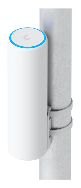 Ubiquiti U7 Mesh 5000 Mbit/s Biały Obsługa PoE