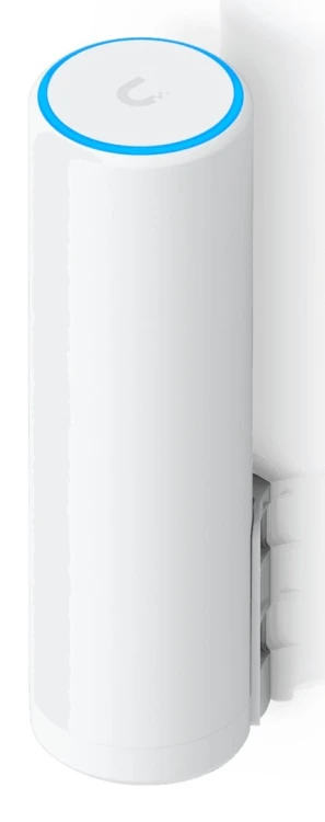 Ubiquiti U7 Mesh 5000 Mbit/s Biały Obsługa PoE