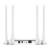 TP-Link TL-WA1201 punkt dostępowy WLAN 867 Mbit/s Biały Obsługa PoE