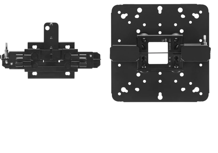 HPE Aruba Networking AP-MNT-U Campus Access Point Type U Universal Mount Bracket Kit