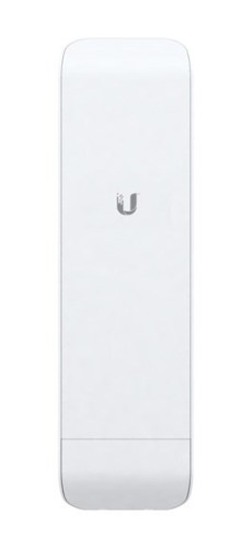 Ubiquiti NanoStation M5 150 Mbit/s Biały Obsługa PoE