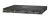 HPE Aruba Networking CX 6000 Zarządzany L2/L3 Gigabit Ethernet (10/100/1000) Obsługa PoE 1U Czarny