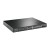 TP-Link JetStream TL-SG3428XMP przełącznik sieciowy Zarządzany L2+ Gigabit Ethernet (10/100/1000) Obsługa PoE 1U Czarny