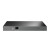 TP-Link JetStream TL-SG3428XMP przełącznik sieciowy Zarządzany L2+ Gigabit Ethernet (10/100/1000) Obsługa PoE 1U Czarny