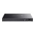 TP-Link Omada SG2452LP przełącznik sieciowy Zarządzany L2/L2+ Gigabit Ethernet (10/100/1000) Obsługa PoE 1U Czarny