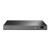 TP-Link JetStream TL-SG3452P przełącznik sieciowy Zarządzany L2/L3 Gigabit Ethernet (10/100/1000) Obsługa PoE 1U Czarny