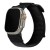 Pasek UAG Urban Armor Gear Active do Apple Watch Ultra/42/44/45mm w kolorze grafitowym