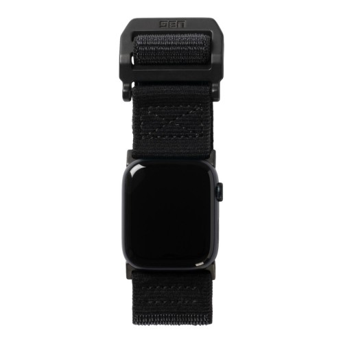 Pasek UAG Urban Armor Gear Active do Apple Watch Ultra/42/44/45mm w kolorze grafitowym