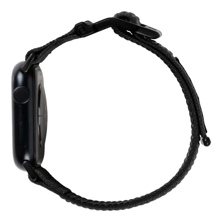 Pasek UAG Urban Armor Gear Active do Apple Watch Ultra/42/44/45mm w kolorze grafitowym
