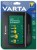 Varta Universal Charger+ ładowarka akumulatorów Prąd przemienny