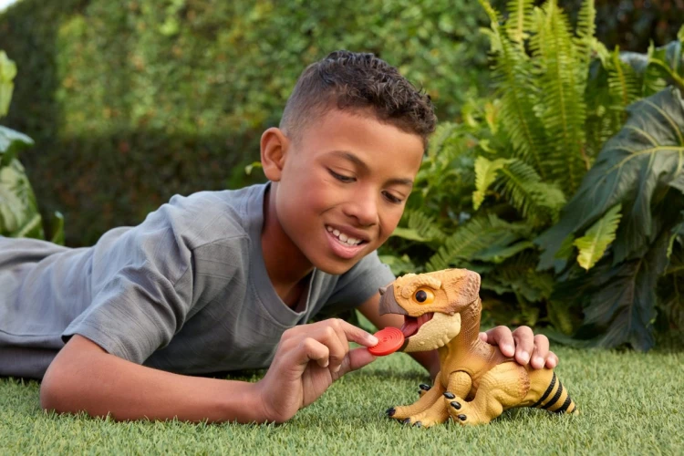 Jurassic World JGC01 figurka dla dzieci