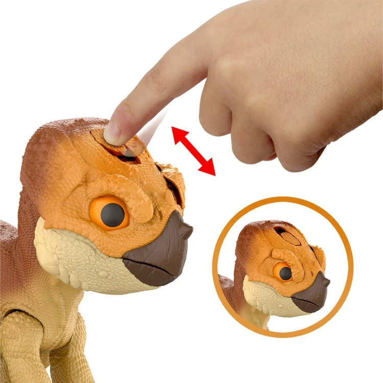 Jurassic World JGC01 figurka dla dzieci