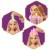 Disney Princess JHL46 lalka