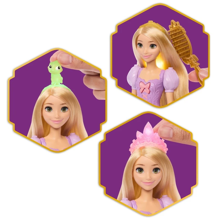 Disney Princess JHL46 lalka